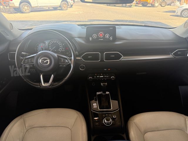 מאזדה CX-5