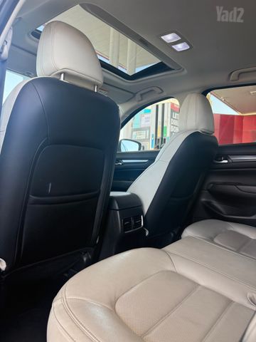 מאזדה CX-5