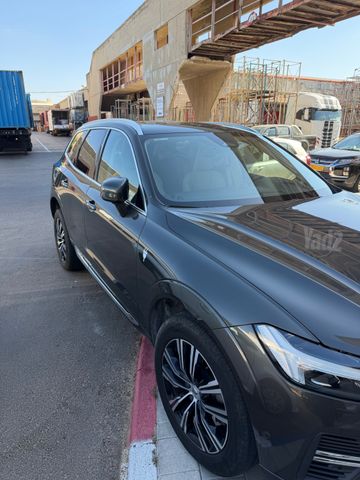 וולוו XC60