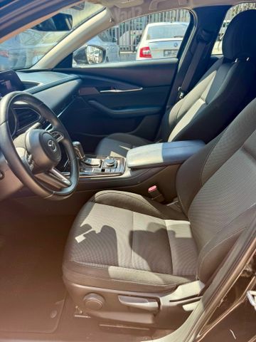מאזדה CX-30