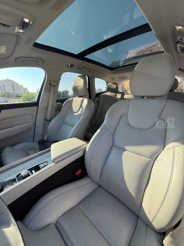 וולוו XC60