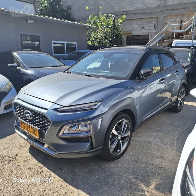 יונדאי קונה