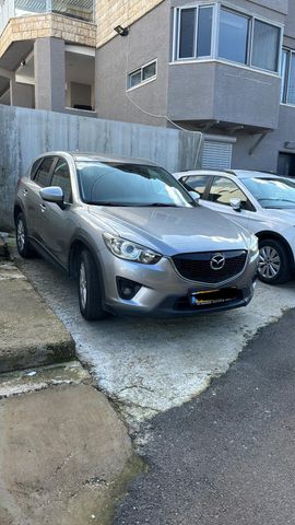 מאזדה CX-5