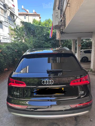 אאודי Q5