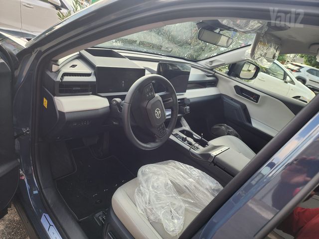 טויוטה RAV4
