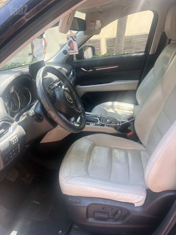 מאזדה CX-5