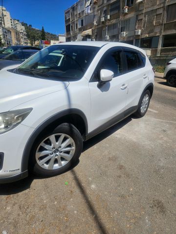 מאזדה CX-5