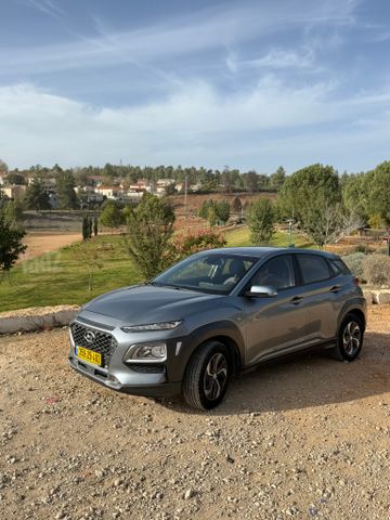 מודעת רכב יונדאי קונה