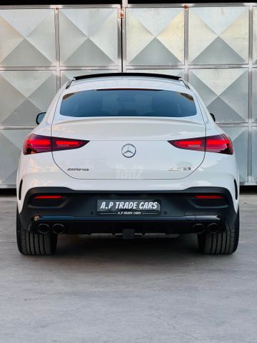 מרצדס-בנץ GLE Coupe