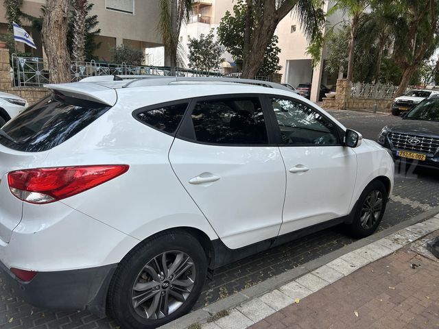 יונדאי ix35