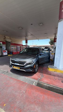 מודעת רכב קיה סלטוס