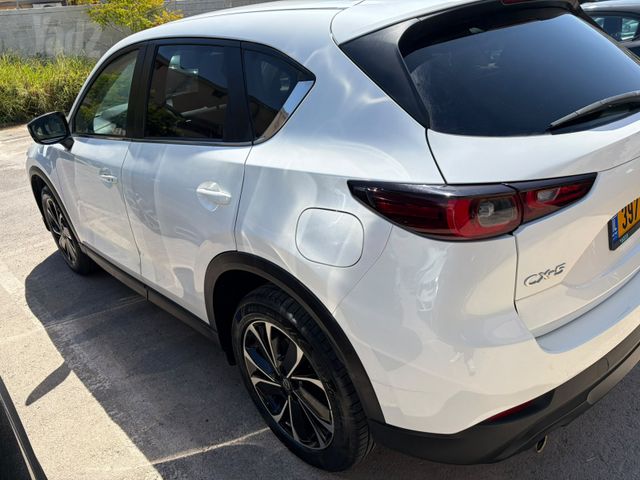 מאזדה CX-5