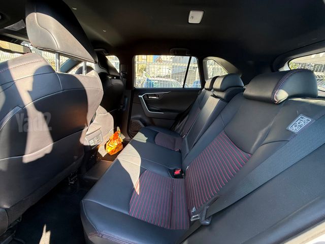 טויוטה RAV4