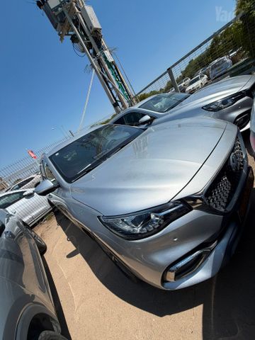 אם ג'י EHS PHEV