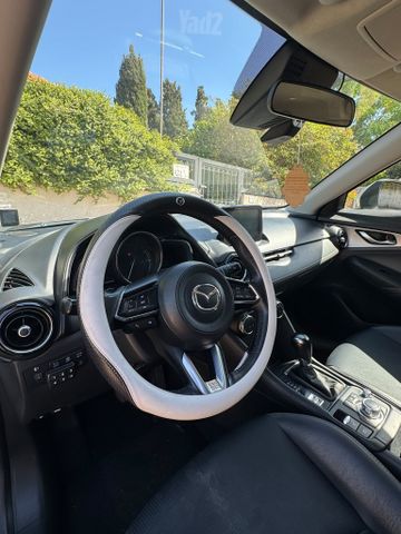 מאזדה CX-3