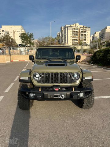 ג'יפ רנגלר