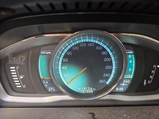 וולוו XC60