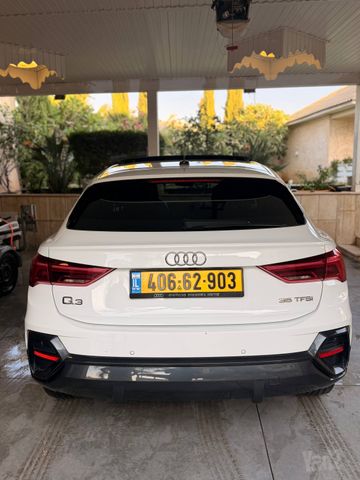 אאודי Q3