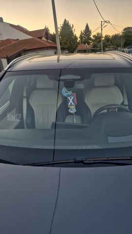 ב מ וו X5