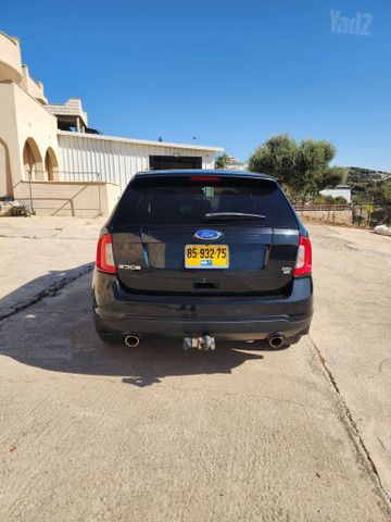 פורד אדג'
