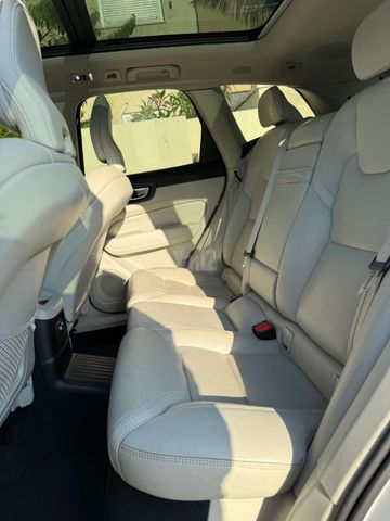 וולוו XC60
