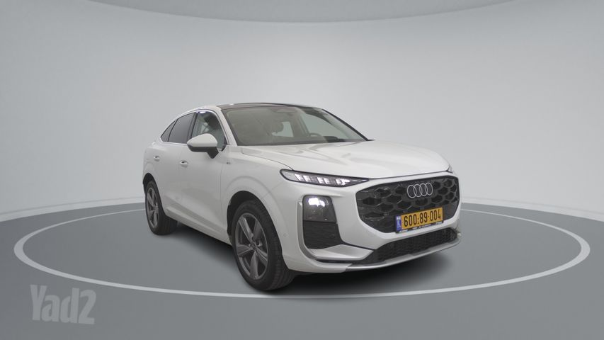 אאודי Q3