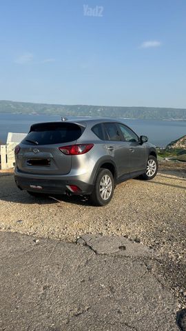 מודעת רכב מאזדה CX-5