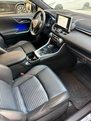 טויוטה RAV4