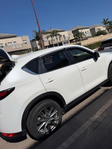 מאזדה CX-5