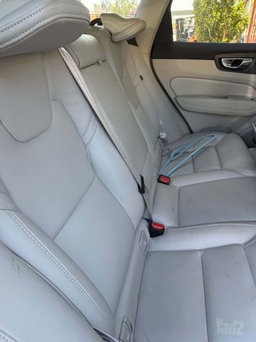 מודעת רכב וולוו XC60