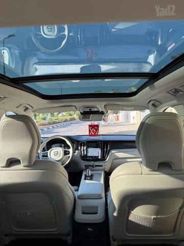 וולוו XC60