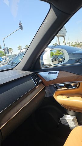 וולוו XC90