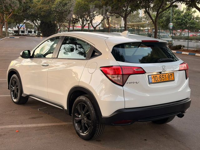הונדה HR-V