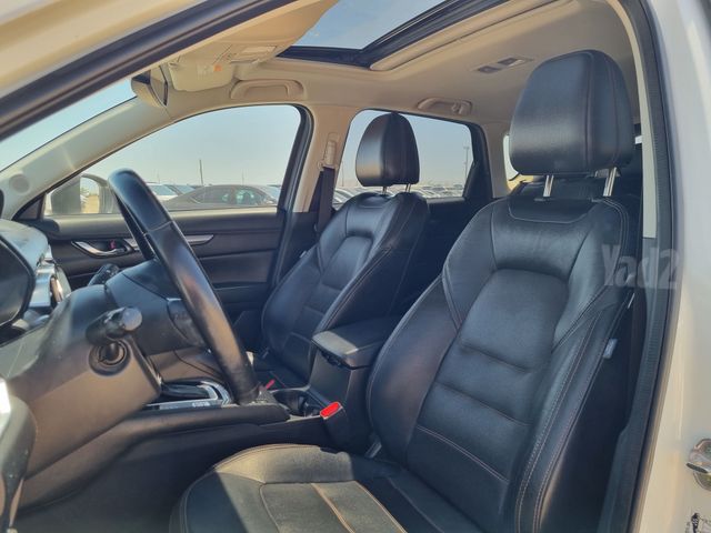 מאזדה CX-5