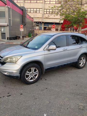 הונדה CR-V