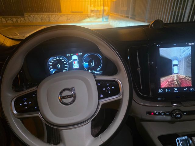 וולוו XC60