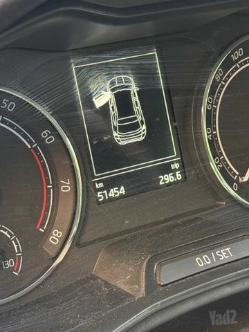 סקודה קאמיק