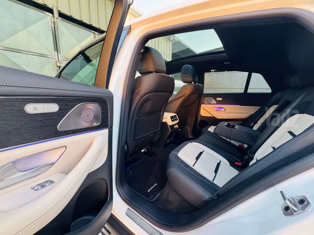 מרצדס-בנץ GLE Coupe