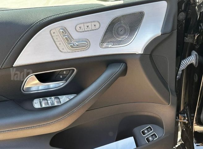 מרצדס-בנץ GLE Coupe