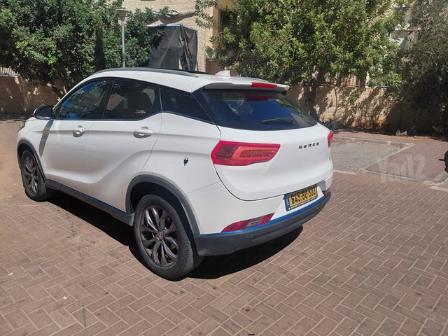סרס EV-3