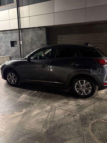 מאזדה CX-3