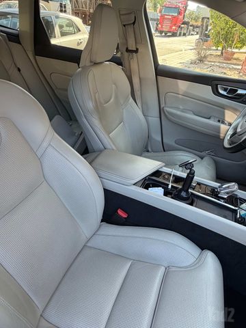 וולוו XC60