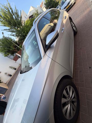 סקודה קאמיק