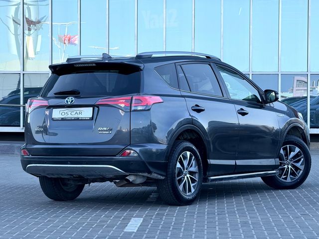 טויוטה RAV4