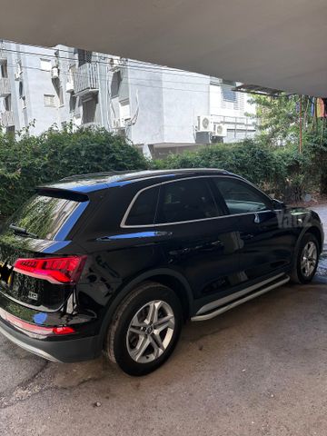 אאודי Q5