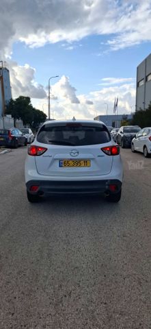 מאזדה CX-5