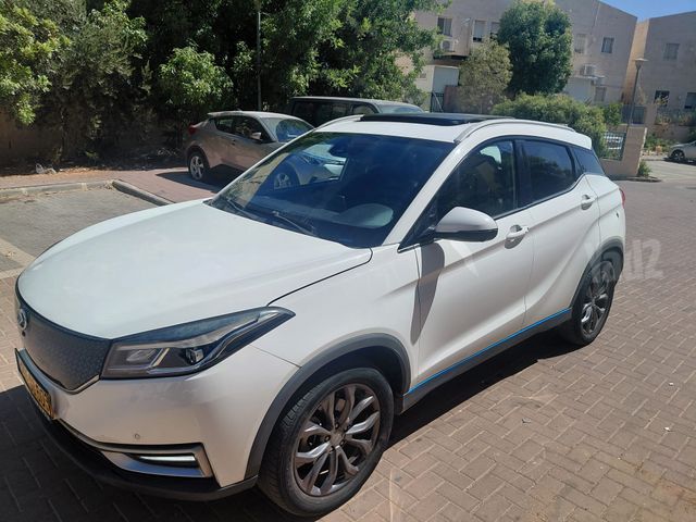 סרס EV-3