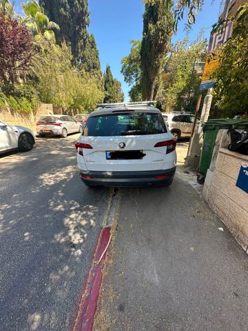 סקודה קארוק