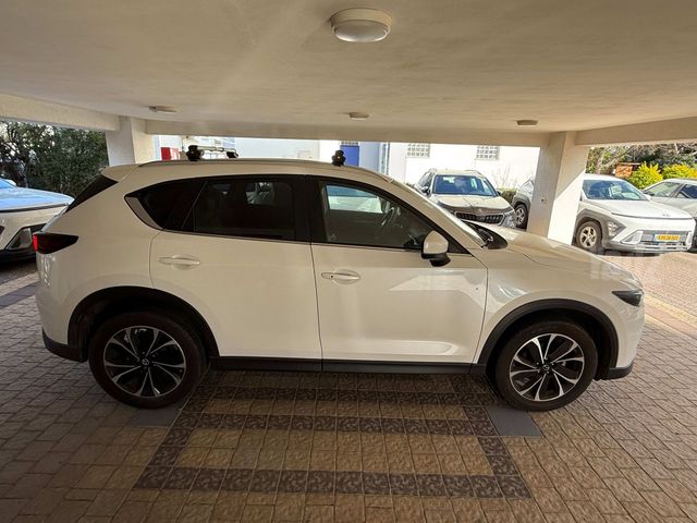 מאזדה CX-5