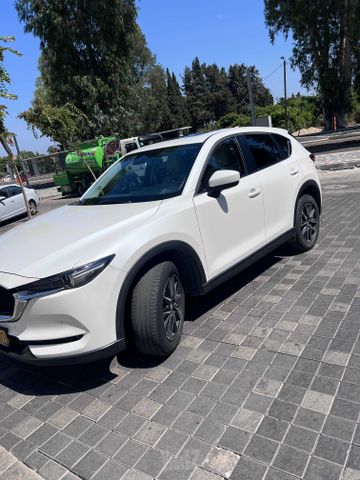 מאזדה CX-5